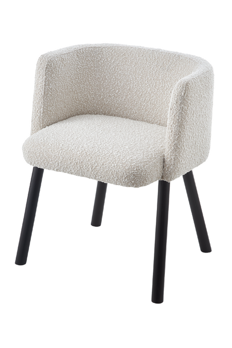 Modern Dining Armchair | Liang & Eimil Ethis | Oroa.com