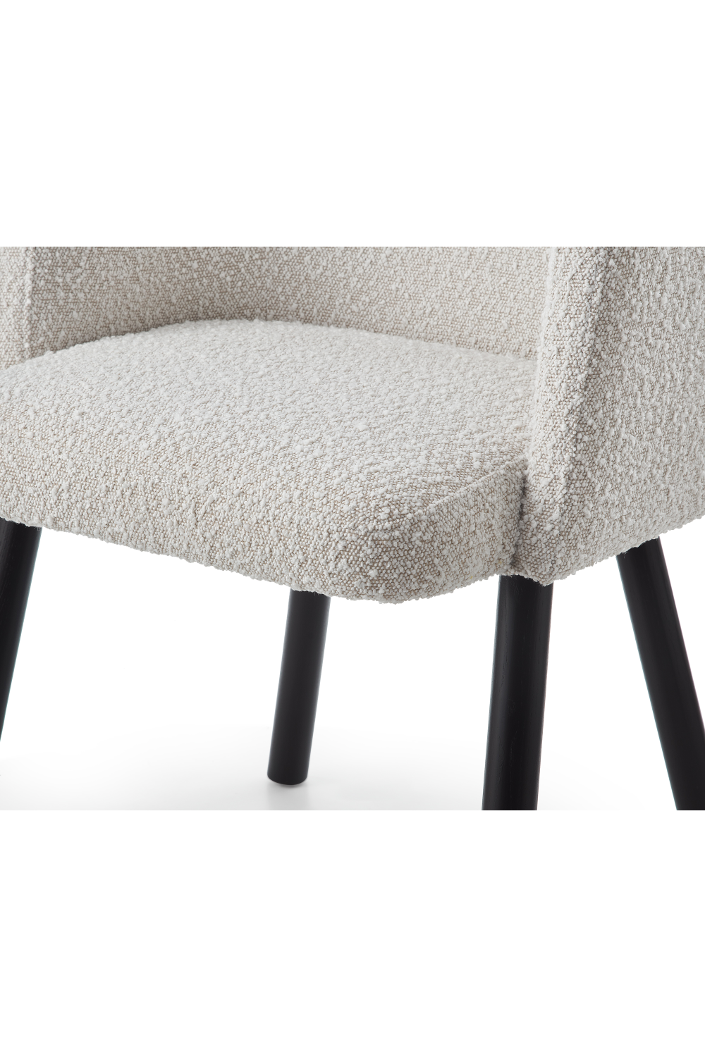 Modern Dining Armchair | Liang & Eimil Ethis | Oroa.com