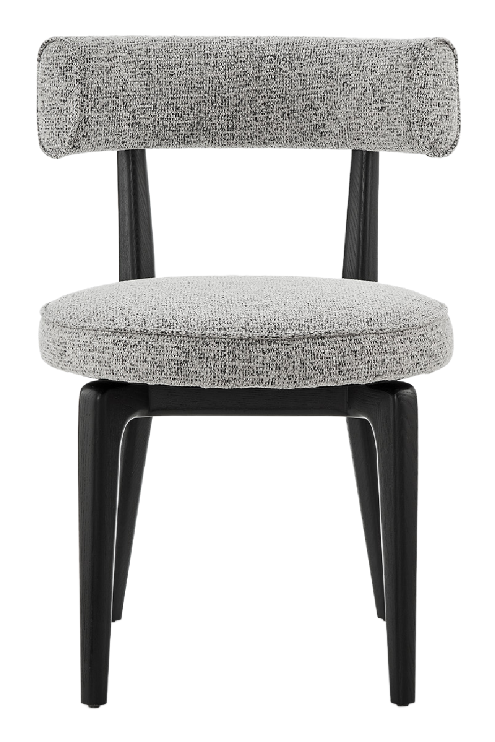 Curved Back Dining Chair | Liang & Eimil Rolter | Oroa.com