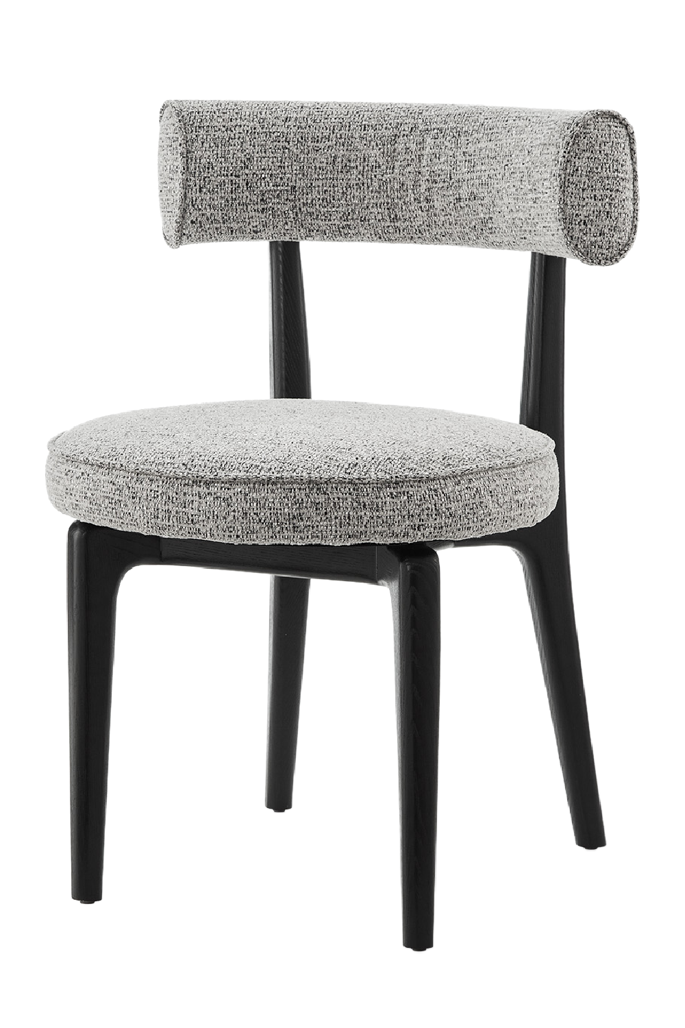 Curved Back Dining Chair | Liang & Eimil Rolter | Oroa.com