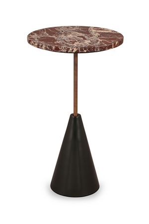 Marble Top Side Tables (2) | Liang & Eimil Ethan | Oroa.com