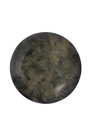 Moss Textured Orb Wall Art | Liang & Eimil Terra | Oroa.com