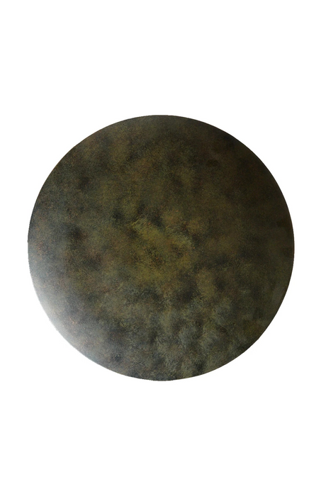 Moss Textured Orb Wall Art | Liang & Eimil Terra | Oroa.com