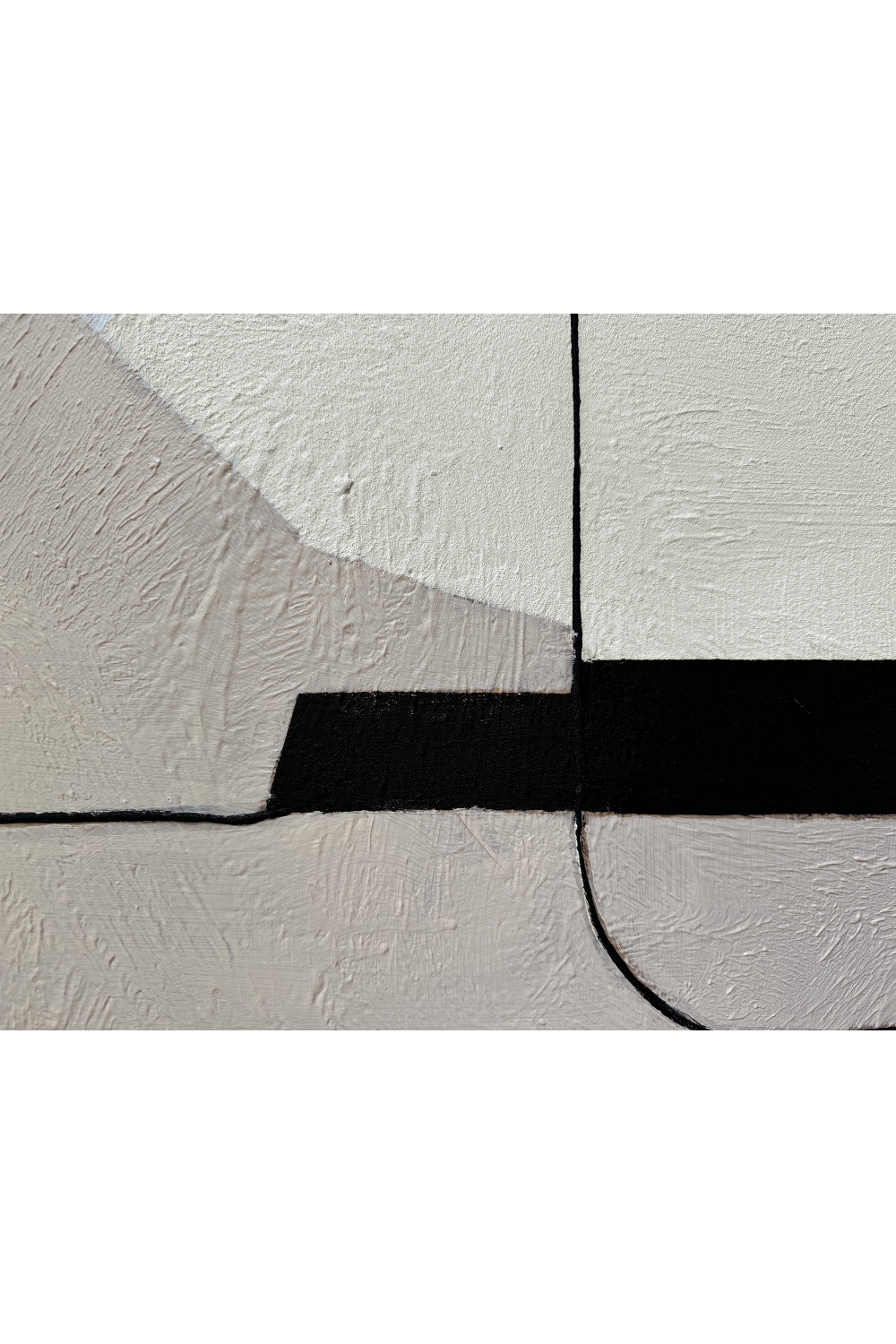 Abstract Oil Painting | Liang & Eimil Urban | Oroa.com