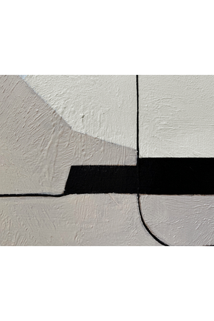 Abstract Oil Painting | Liang & Eimil Urban | Oroa.com