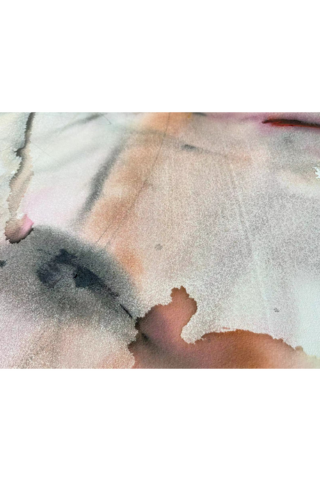 Warm Pastel Oil Painting | Liang & Eimil Awakening Glow | Oroa.com