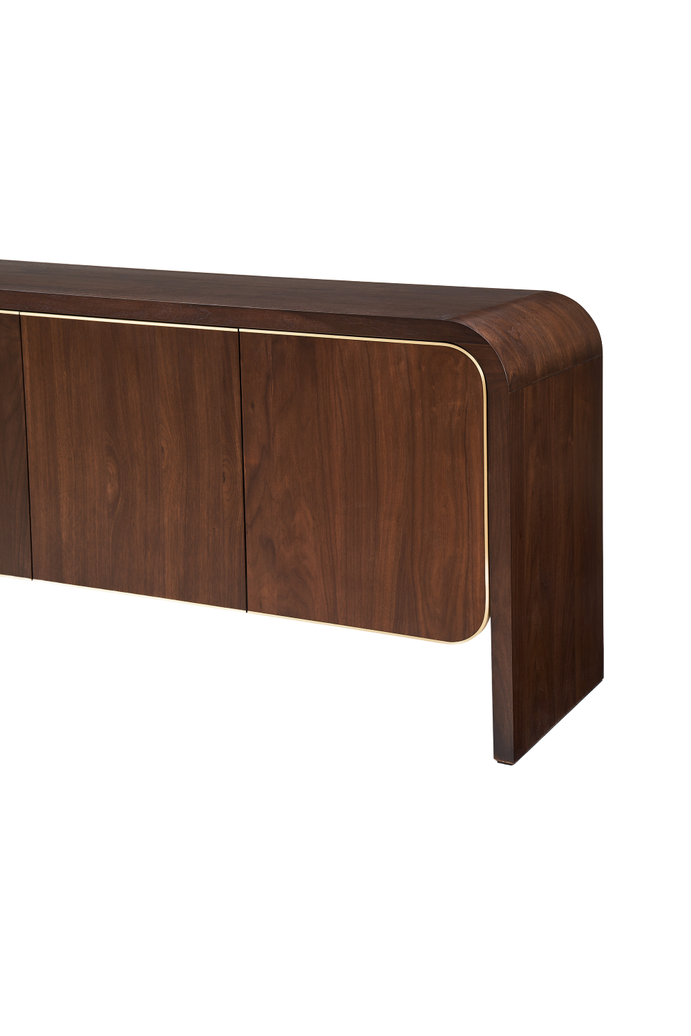 Wooden 4-Door Sideboard | Liang & Eimil Walter | Oroa.com