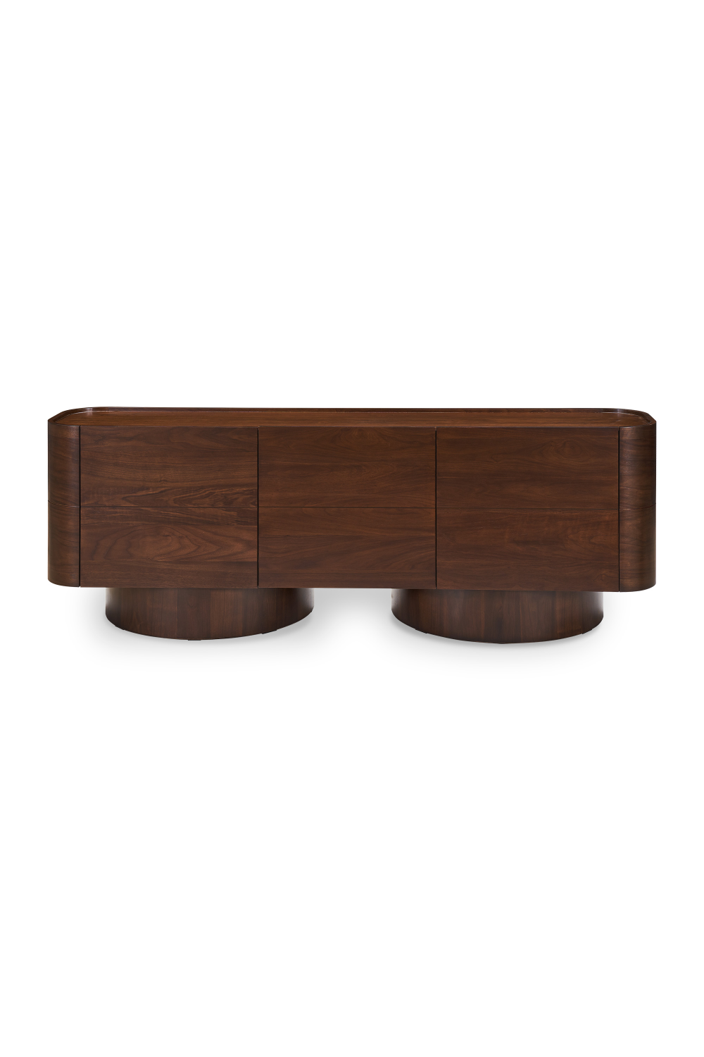 Modern Wood Sideboard | Liang & Eimil Butka | Oroa.com