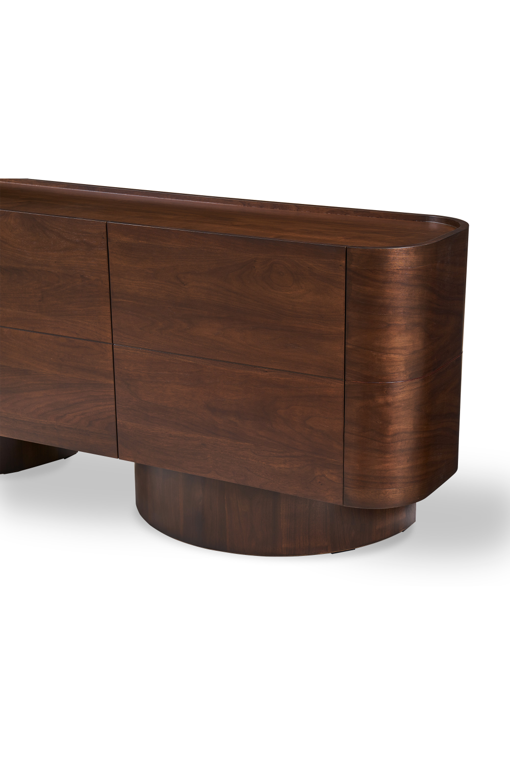 Modern Wood Sideboard | Liang & Eimil Butka | Oroa.com