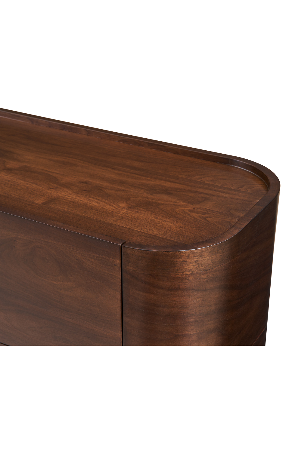 Modern Wood Sideboard | Liang & Eimil Butka | Oroa.com