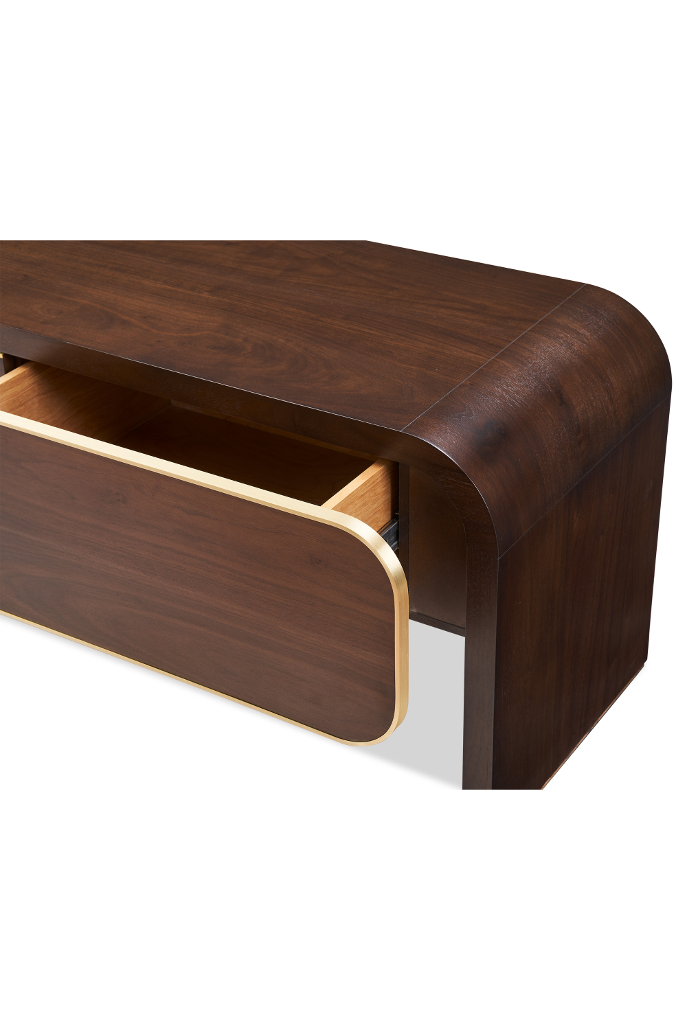 Wooden 3-Drawer Media Sideboard | Liang & Eimil Walter | Oroa.com