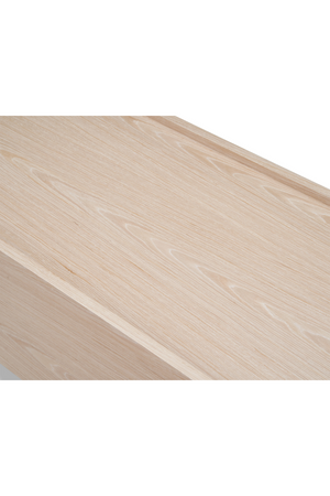 Wood 2-Drawer Media Sideboard | Liang & Eimil Butka | Oroa.com