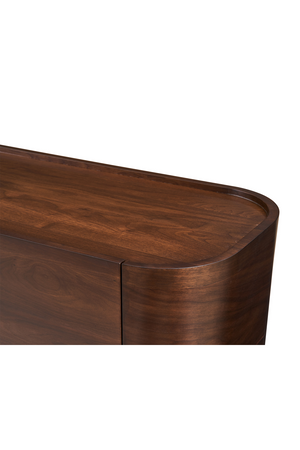 Wood 2-Drawer Media Sideboard | Liang & Eimil Butka | Oroa.com