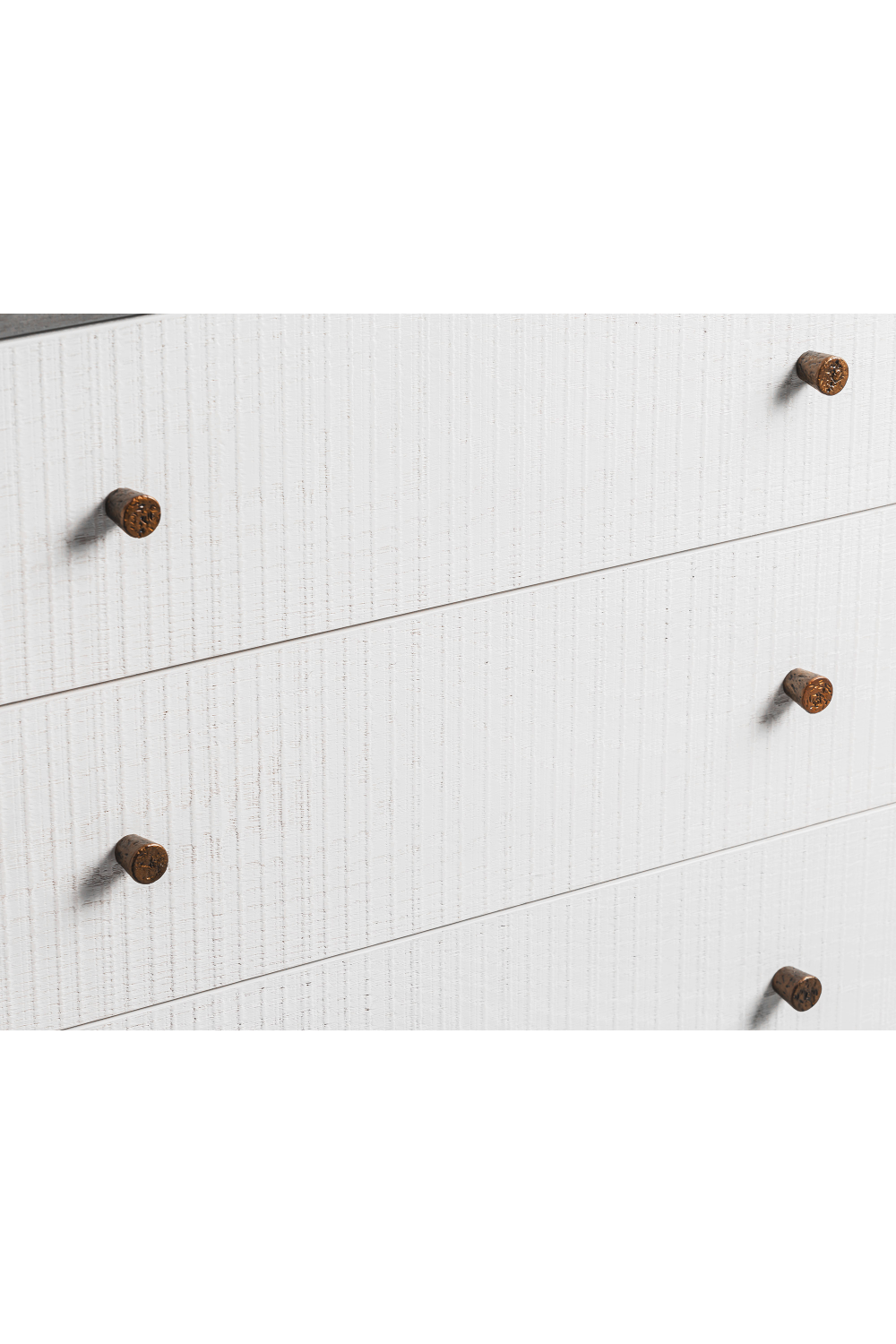 Gray Ash Chest of Drawers | Liang & Eimil Otilia | Oroa.com