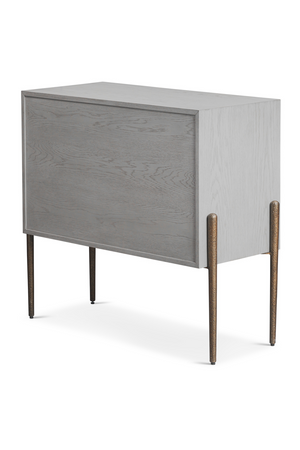 Oak Chest of Drawers | Liang & Eimil Nella | Oroa.com