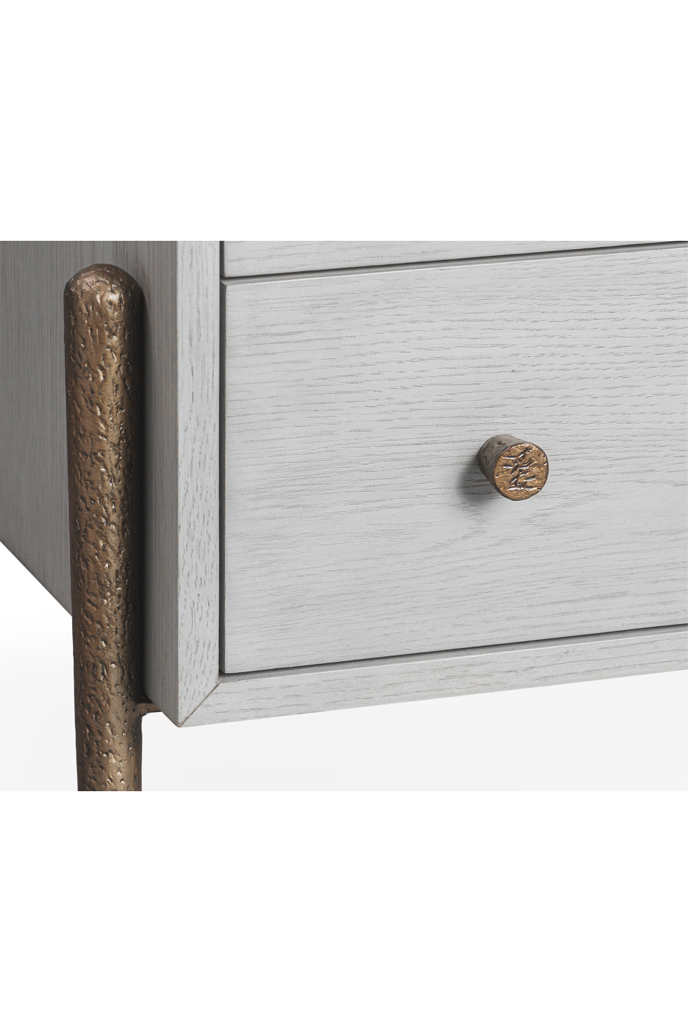 Oak Chest of Drawers | Liang & Eimil Nella | Oroa.com