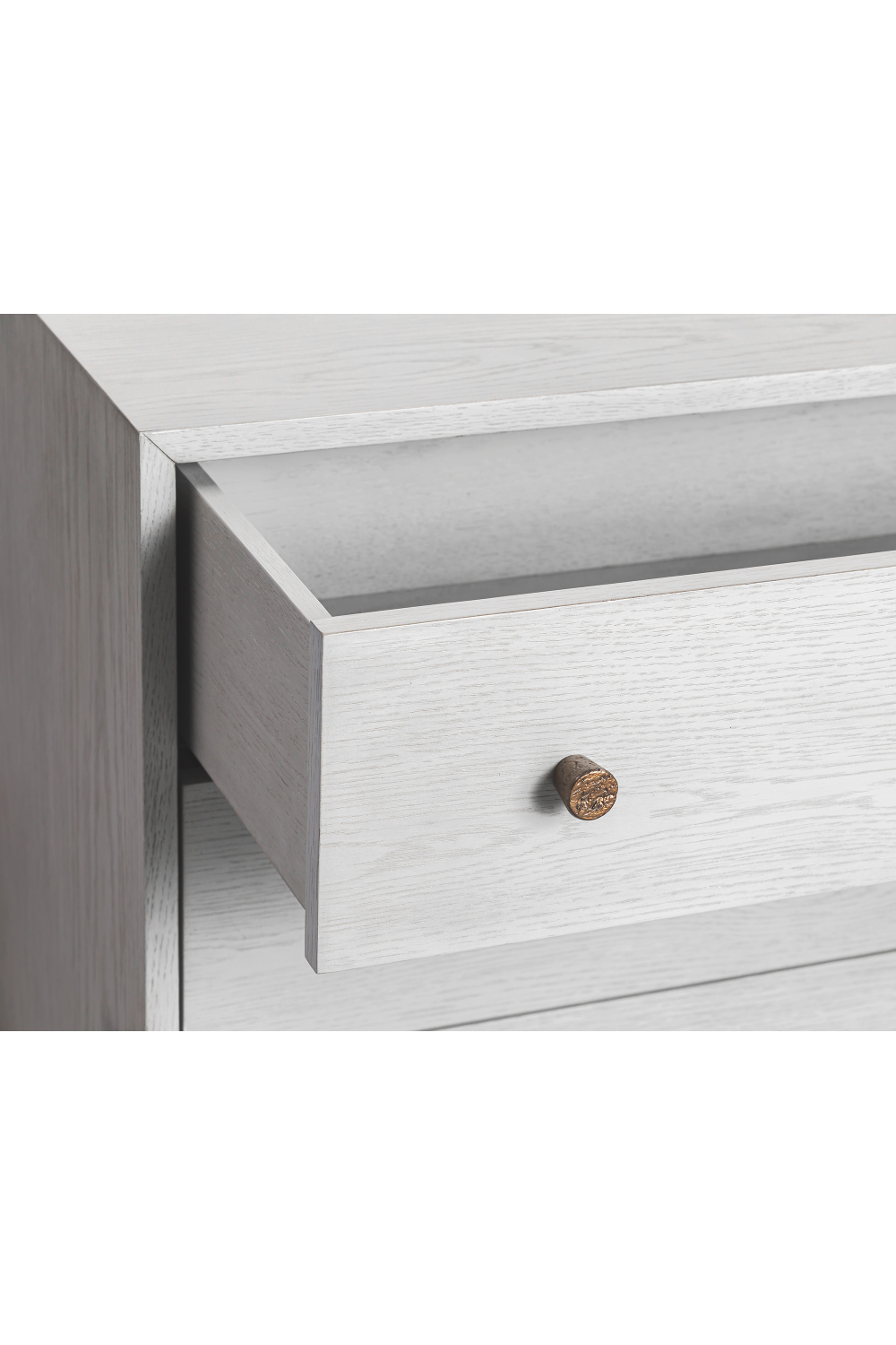 Oak Chest of Drawers | Liang & Eimil Nella | Oroa.com