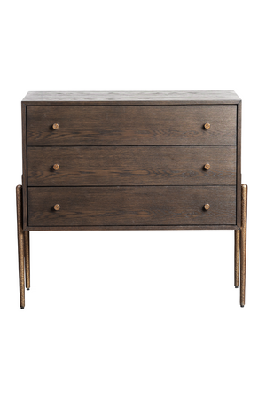 Oak Chest of Drawers | Liang & Eimil Nella | Oroa.com