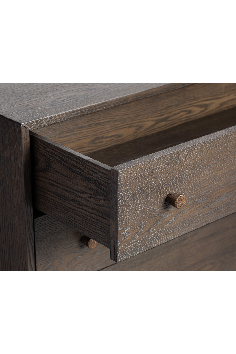 Oak Chest of Drawers | Liang & Eimil Nella | Oroa.com