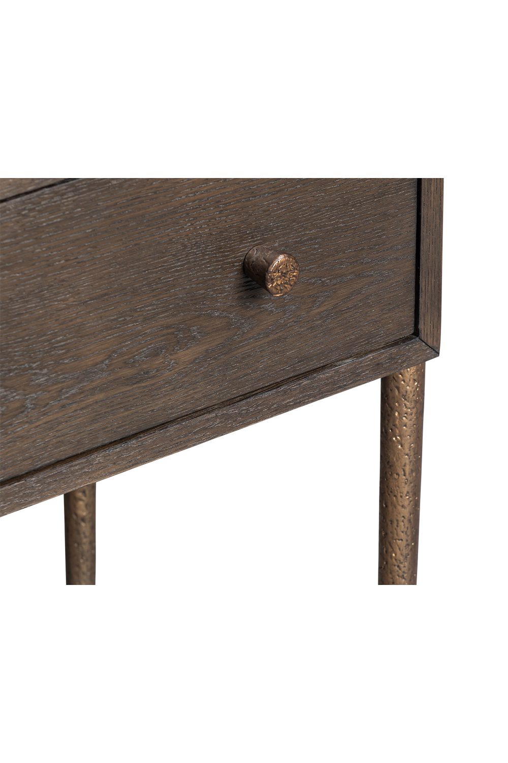 Oak Chest of Drawers | Liang & Eimil Nella | Oroa.com