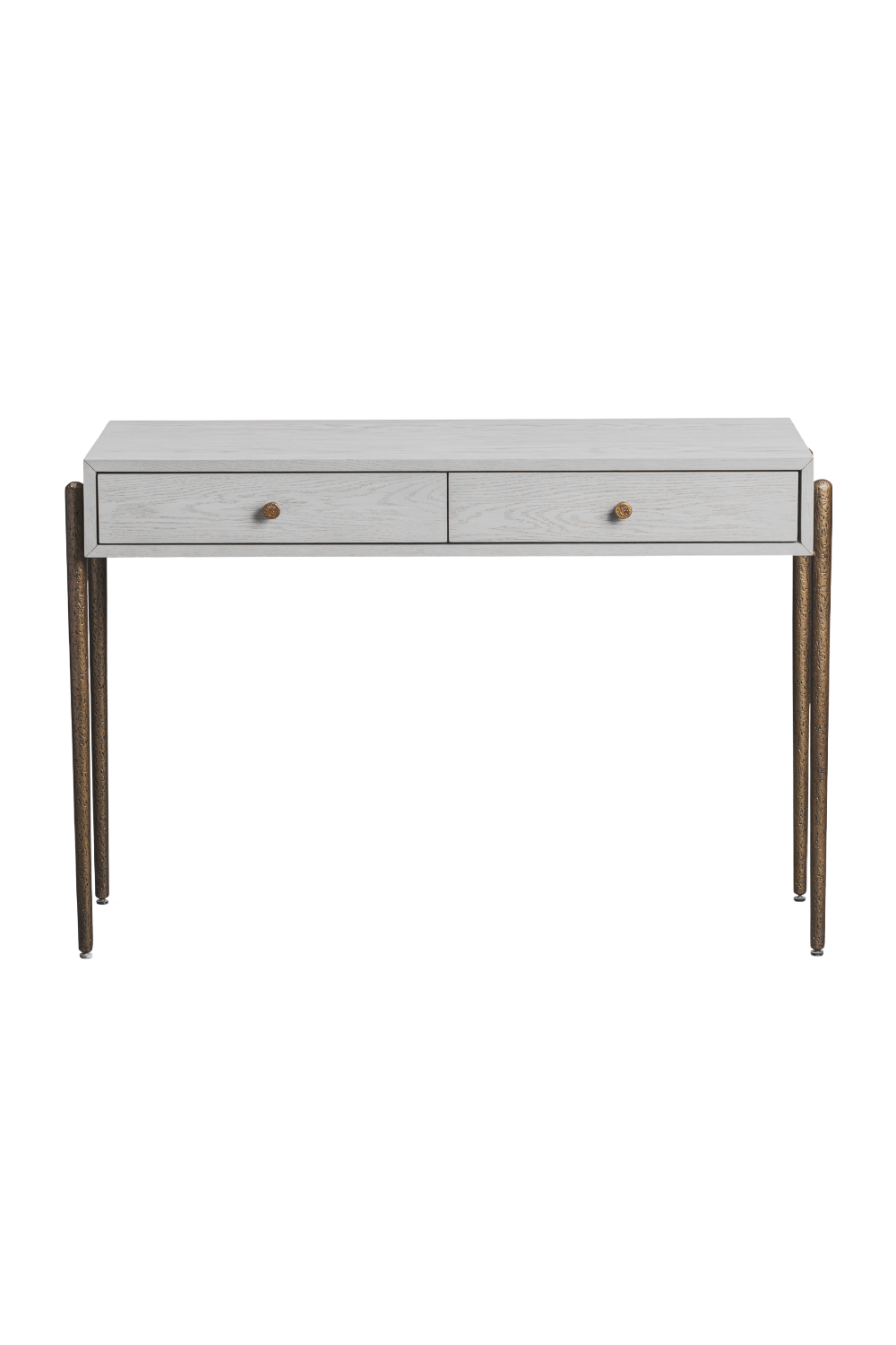 Ash 2-Drawer Console Table | Liang & Eimil Nella | Oroa.com