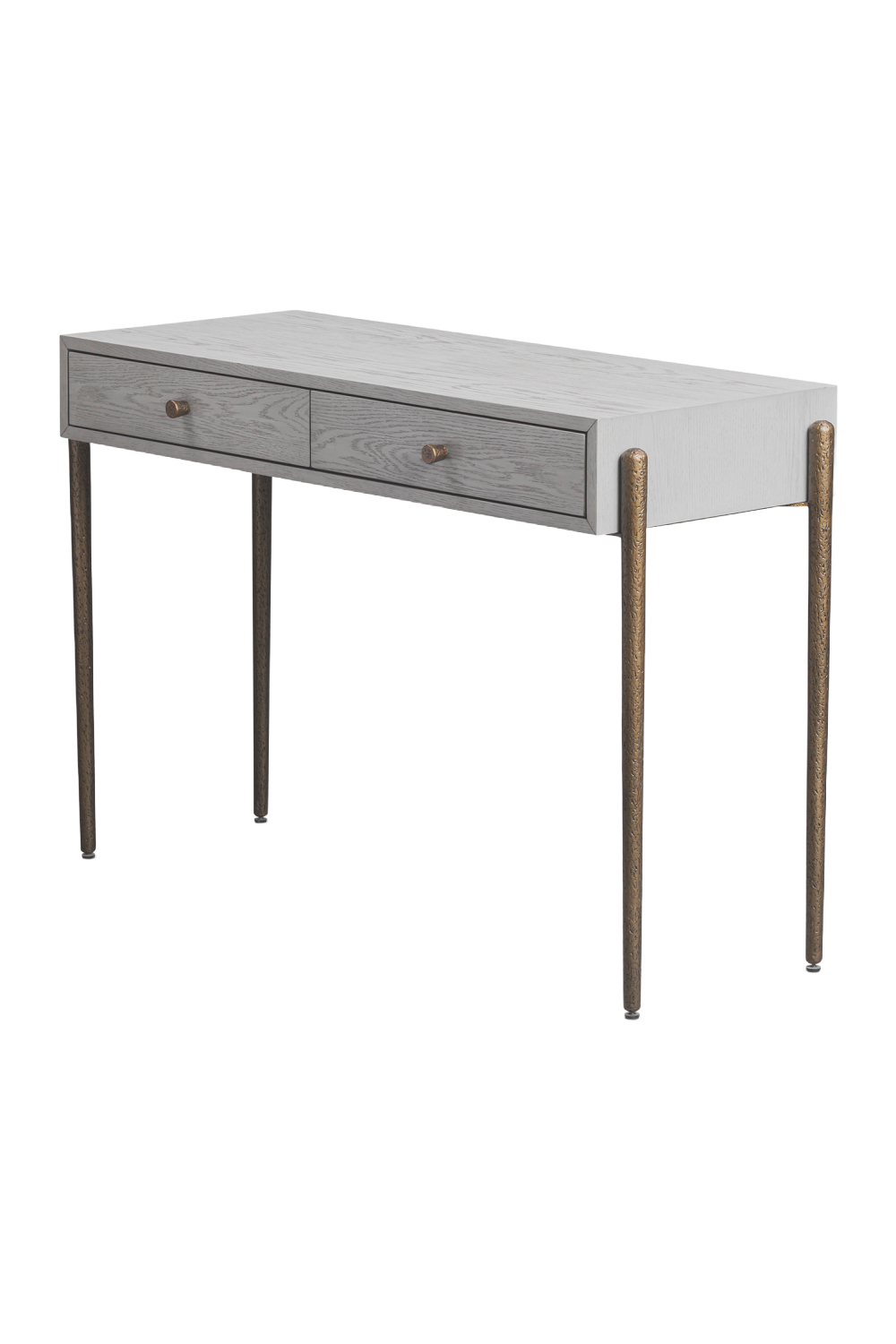 Ash 2-Drawer Console Table | Liang & Eimil Nella | Oroa.com