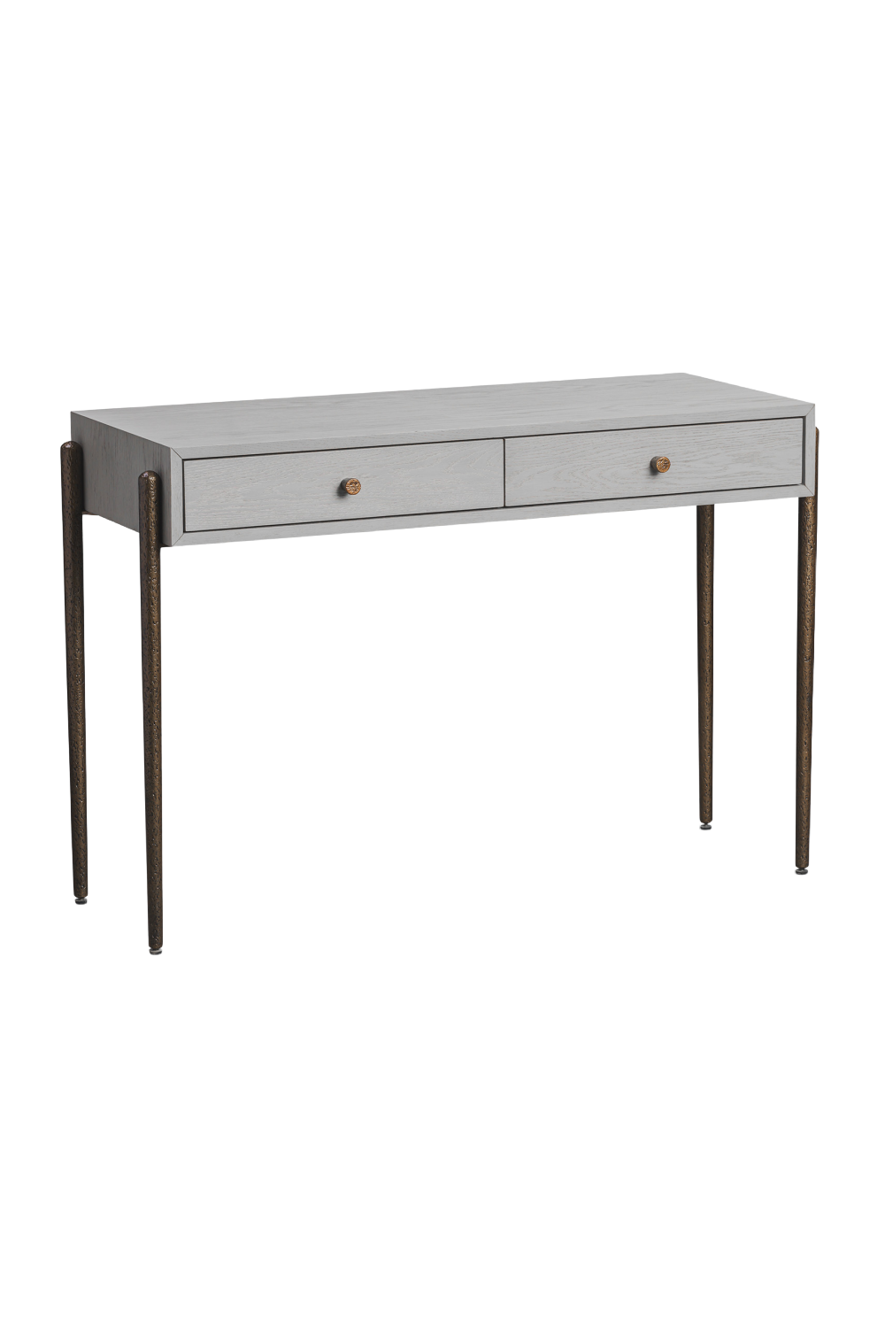 Ash 2-Drawer Console Table | Liang & Eimil Nella | Oroa.com