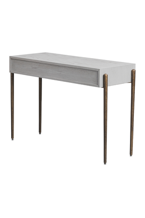 Ash 2-Drawer Console Table | Liang & Eimil Nella | Oroa.com