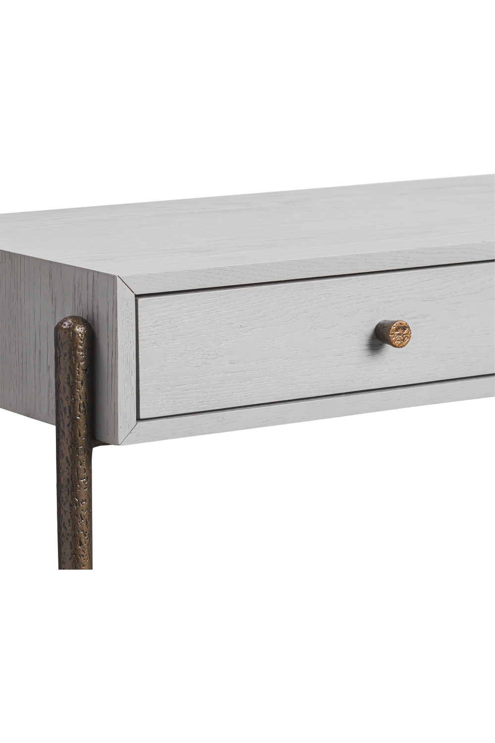 Ash 2-Drawer Console Table | Liang & Eimil Nella | Oroa.com