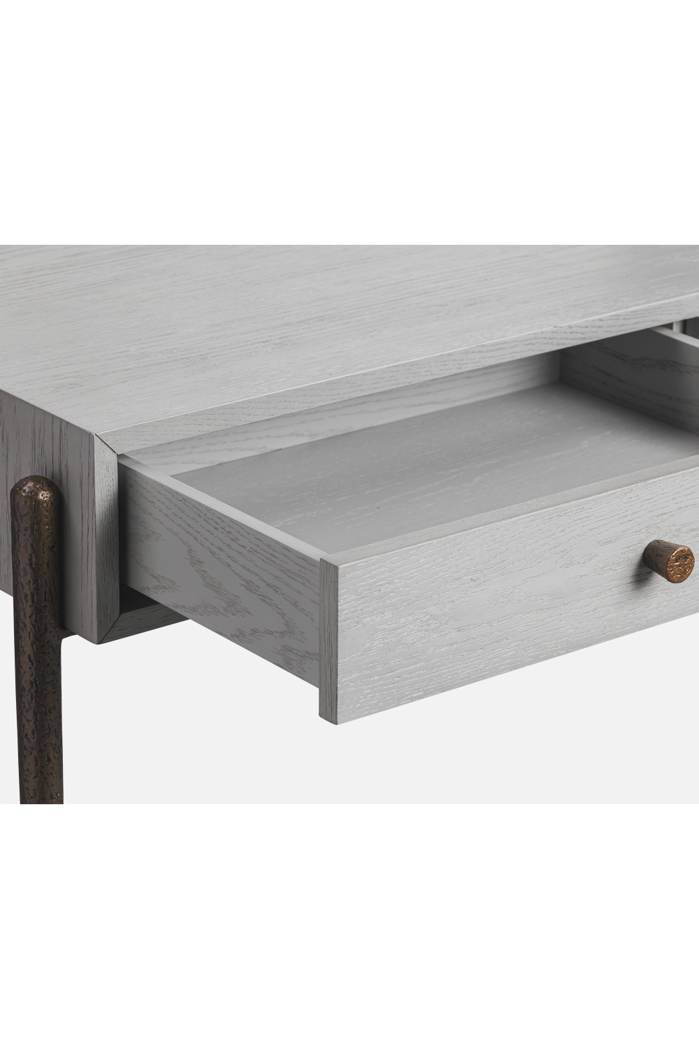 Ash 2-Drawer Console Table | Liang & Eimil Nella | Oroa.com