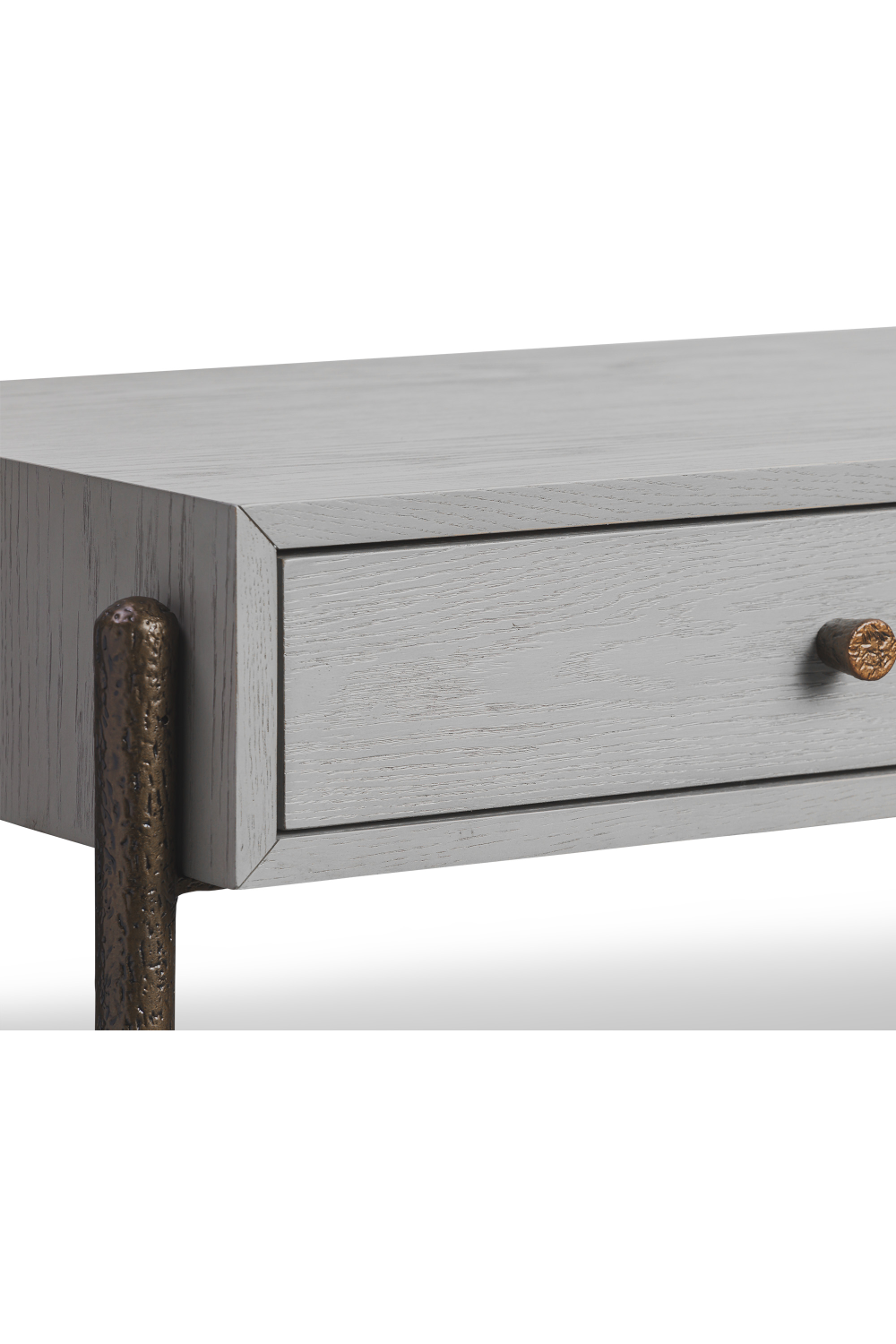 Ash 2-Drawer Console Table | Liang & Eimil Nella | Oroa.com