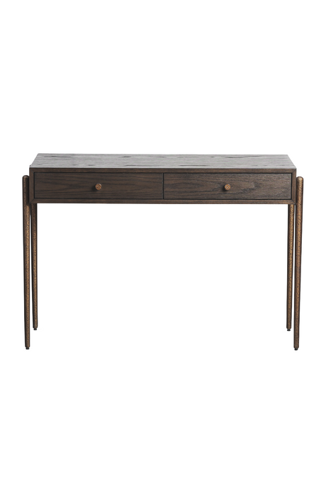 Ash 2-Drawer Console Table | Liang & Eimil Nella | Oroa.com