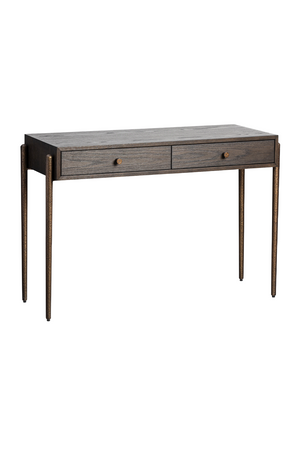 Ash 2-Drawer Console Table | Liang & Eimil Nella | Oroa.com