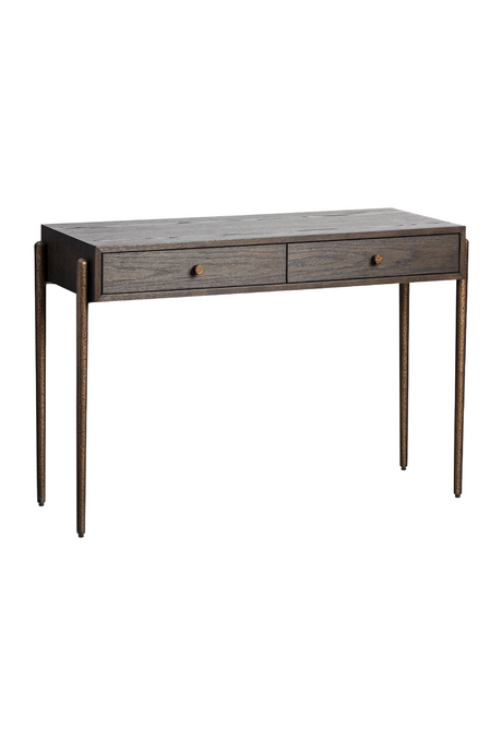 Ash 2-Drawer Console Table | Liang & Eimil Nella | Oroa.com