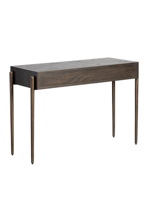 Ash 2-Drawer Console Table | Liang & Eimil Nella | Oroa.com
