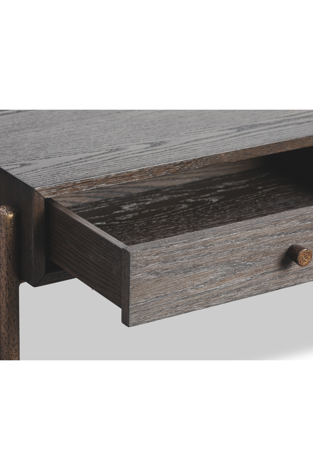 Ash 2-Drawer Console Table | Liang & Eimil Nella | Oroa.com