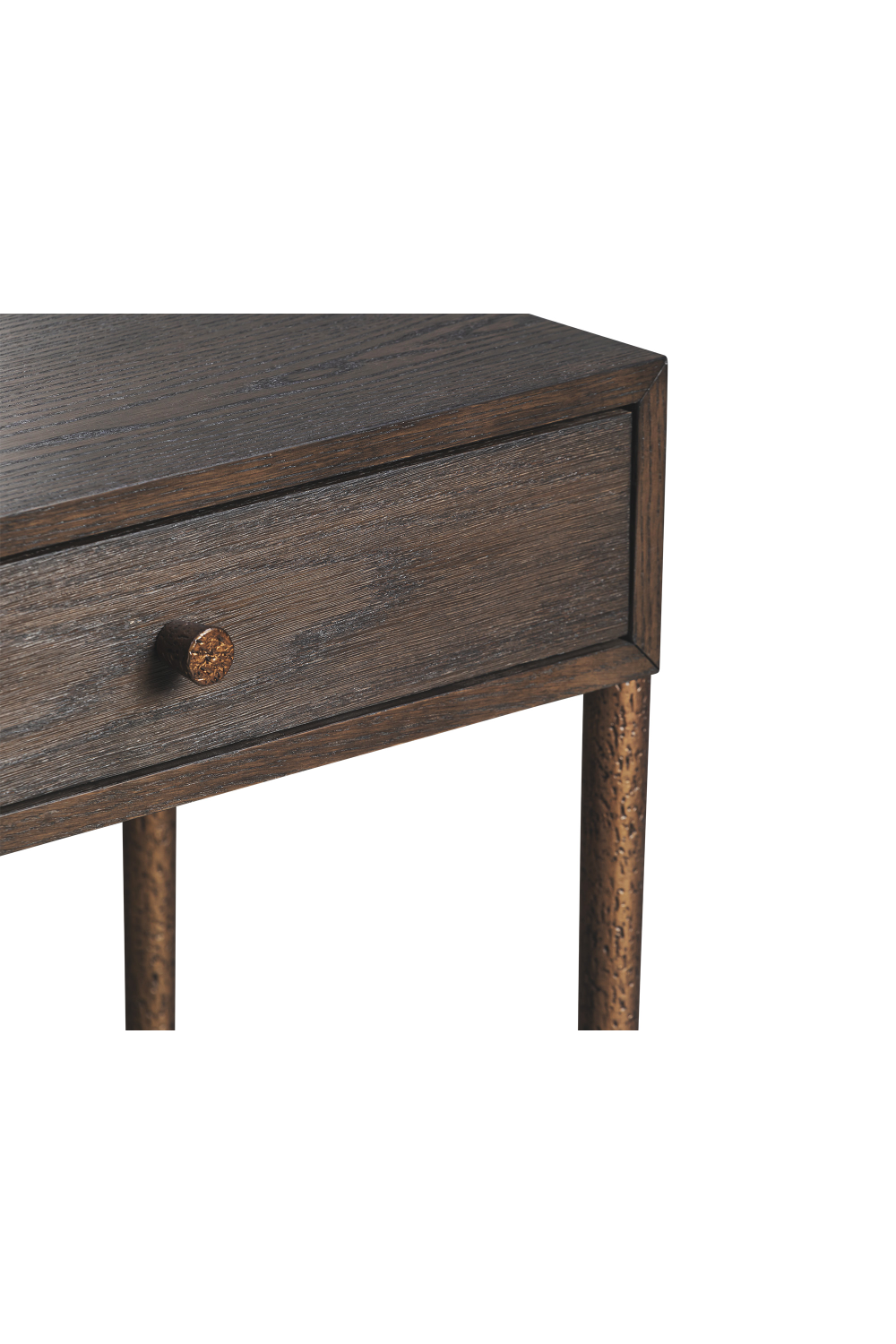 Ash 2-Drawer Console Table | Liang & Eimil Nella | Oroa.com