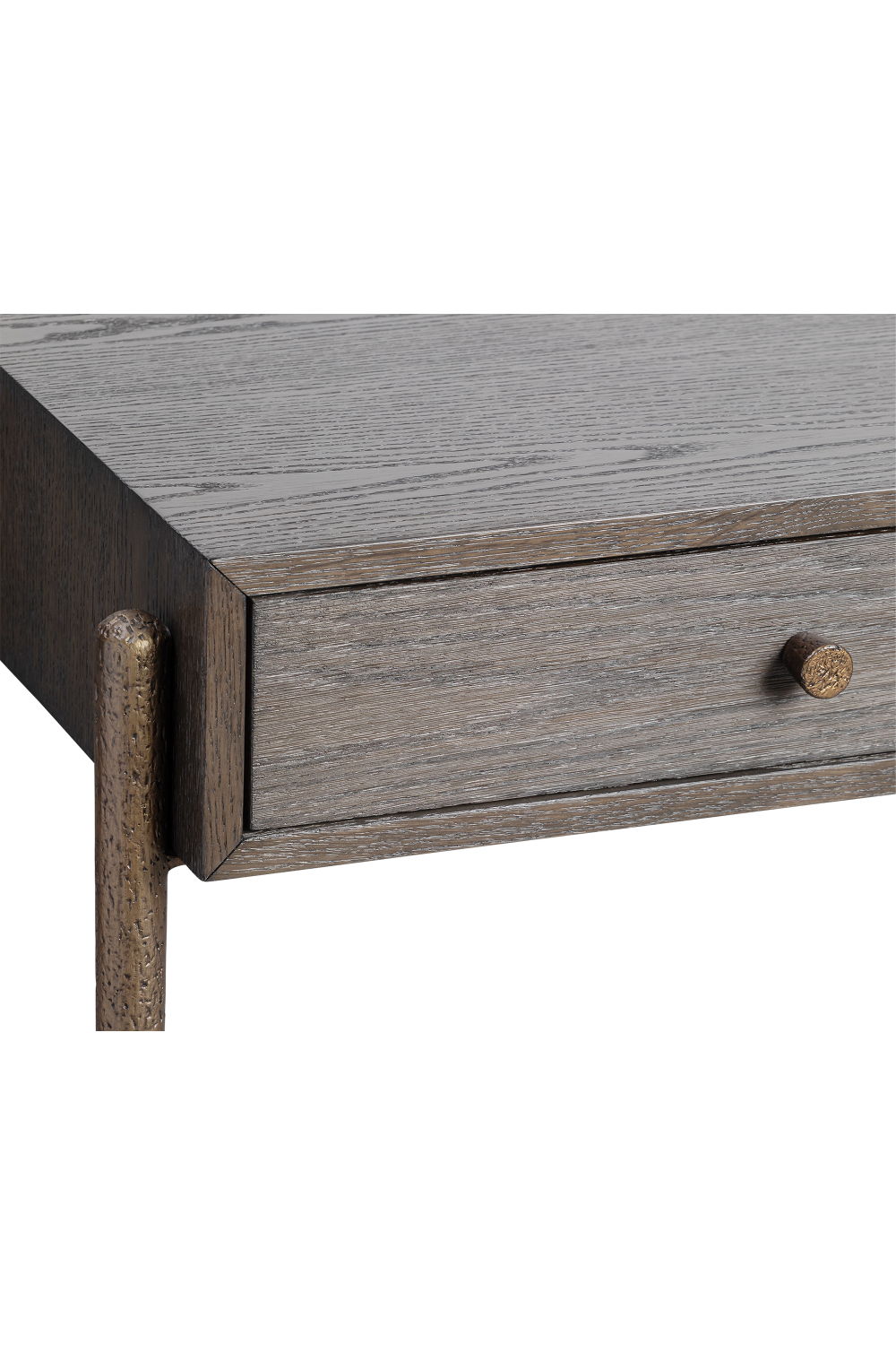 Ash 2-Drawer Console Table | Liang & Eimil Nella | Oroa.com