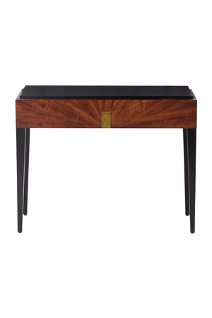 Acacia Wood 1-Drawer Console Table | Liang & Eimil Beverly | Oroa.com