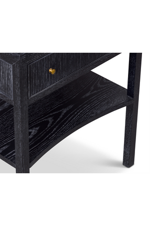 Oak 1-Drawer Bedside Table | Liang & Eimil Toronto | Oroa.com