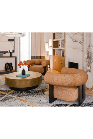 Trio Cylindrical Shade Floor Lamp | Liang & Eimil Trevi | Oroa.com