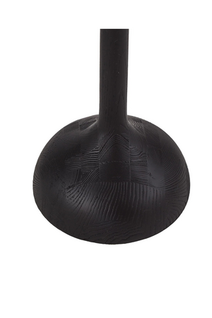 White Linen Shade Floor Lamp | Liang & Eimil Conti | Oroa.com