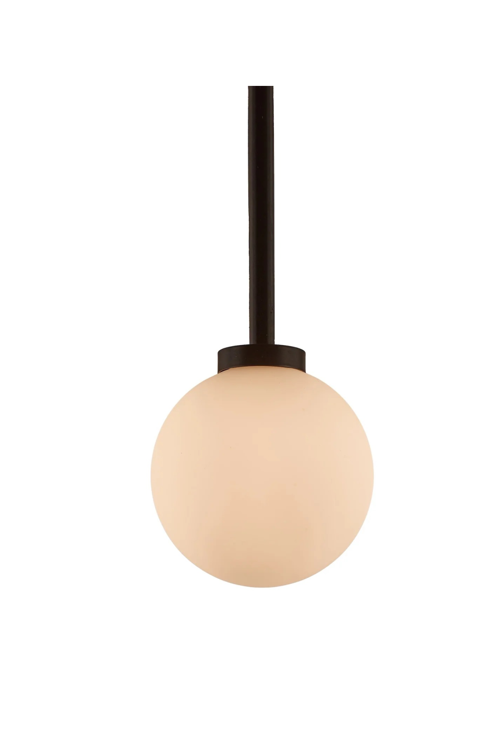 Frosted Glass Globes Pendant Lamp | Liang & Eimil Arket | Oroa.com