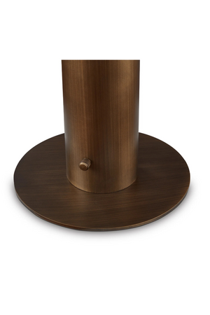 Dome Alabaster Table Lamp | Liang & Eimil Aston | Oroatrade.com