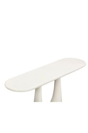 Inverted Arched Console Table | Liang & Eimil Combe | Oroa.com