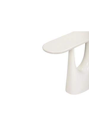 Inverted Arched Console Table | Liang & Eimil Combe | Oroa.com