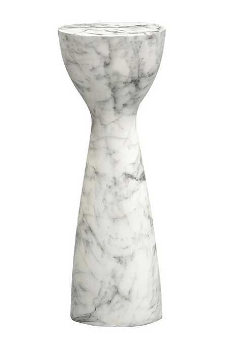 Marble Side Table S | Liang & Eimil Akali | Oroa.com