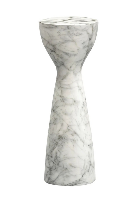 Marble Side Table S | Liang & Eimil Akali | Oroa.com