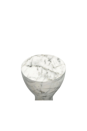 Marble Side Table S | Liang & Eimil Akali | Oroa.com