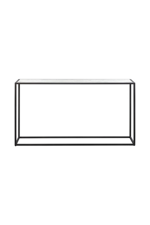 White Marble Console Table | Liang & Eimil Noto | Oroa.com